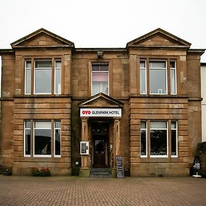 Oyo Glenpark Hotel, Ayr Central