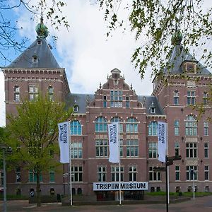 Amsterdam Tropen Hotel